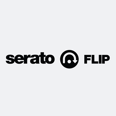 New Serato Flip