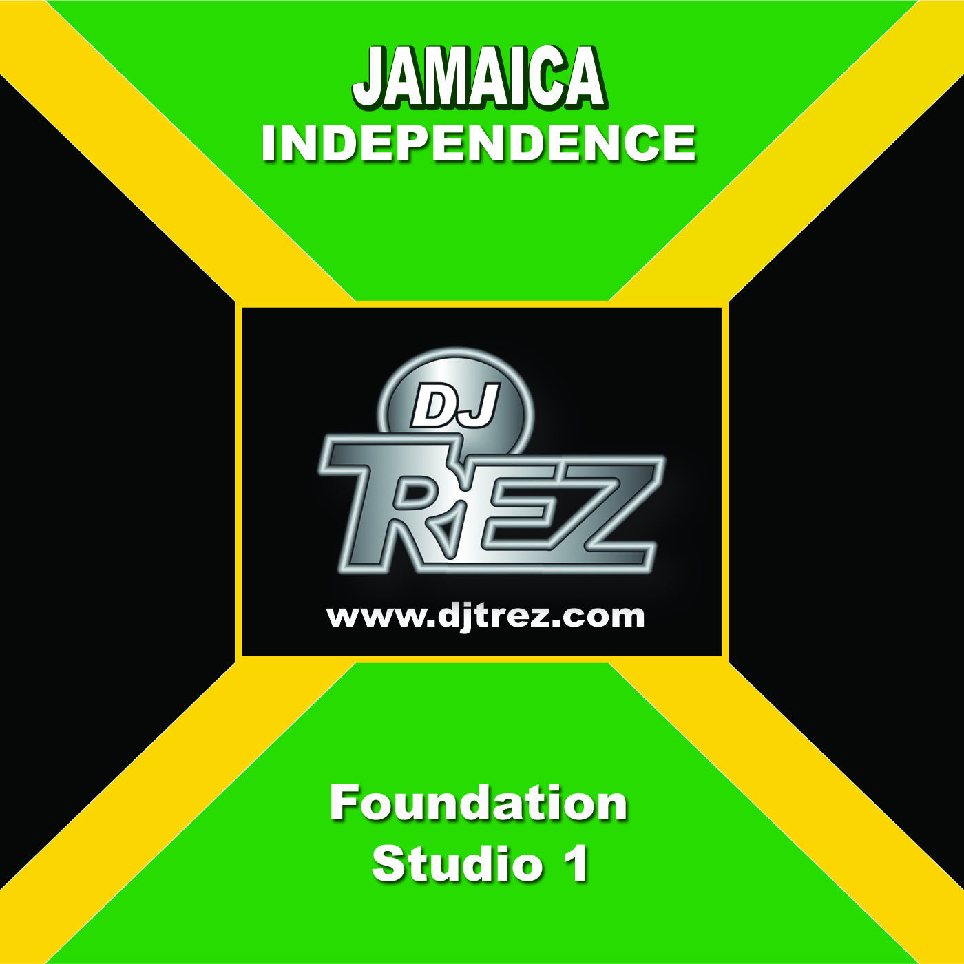 GBR 000: Jamaica Independence Special Pt1